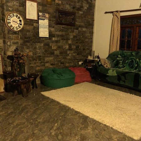Hamadhi Guest Hotel Haldummulla Екстериор снимка