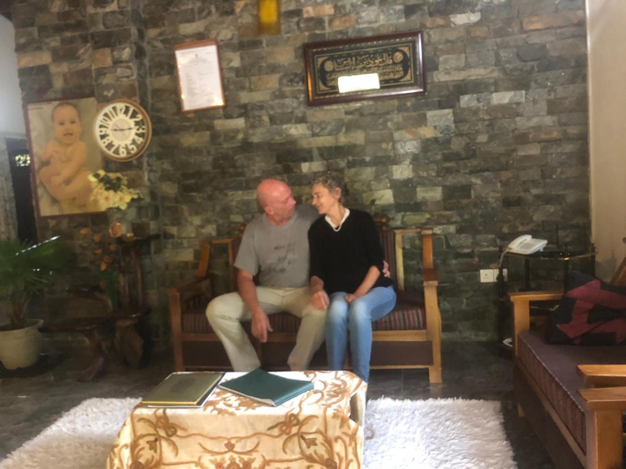 Hamadhi Guest Hotel Haldummulla Екстериор снимка