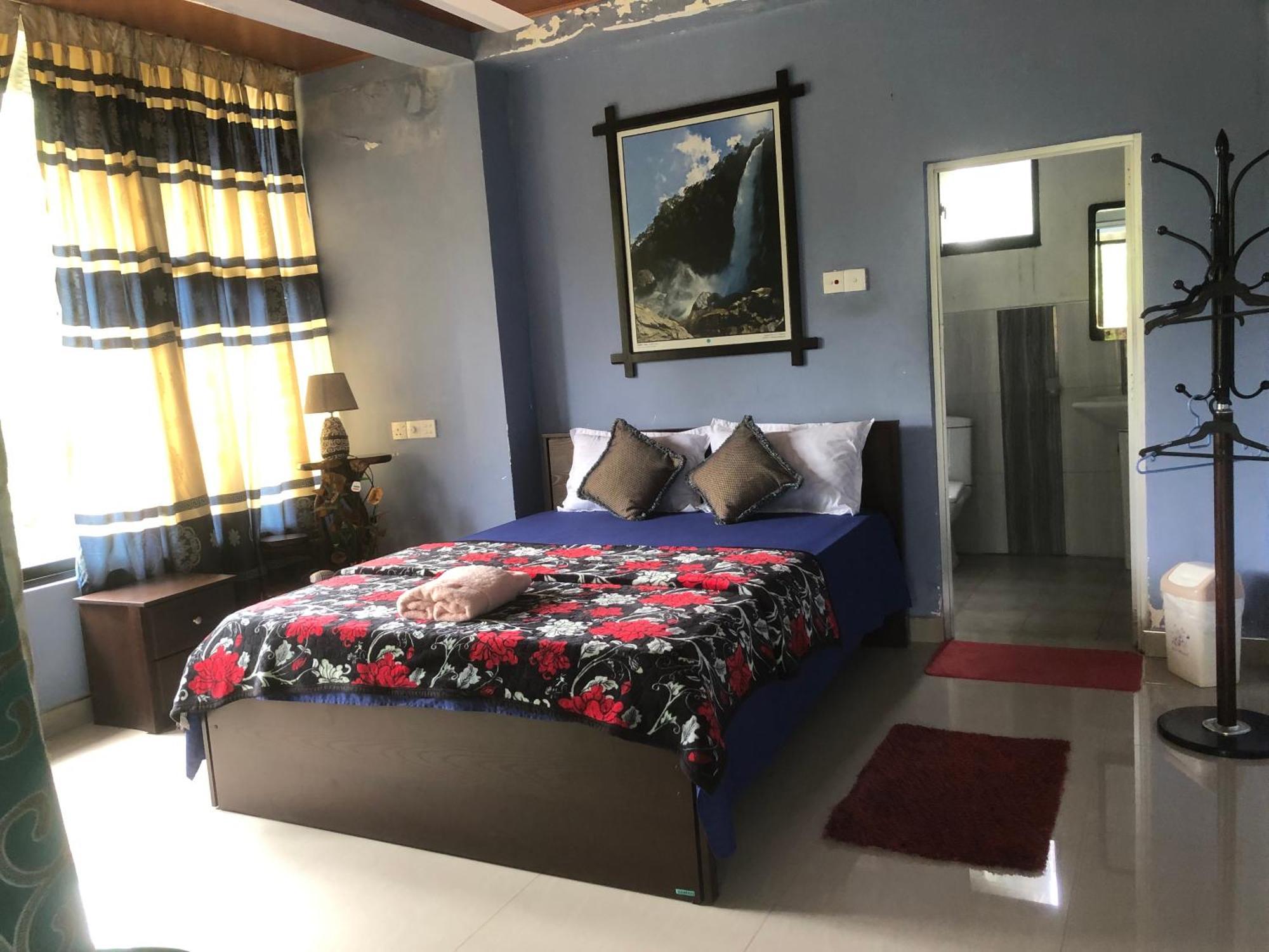 Hamadhi Guest Hotel Haldummulla Екстериор снимка